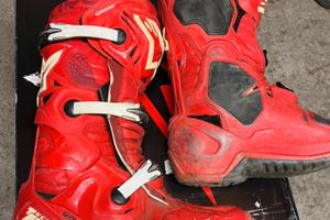 Stivali Alpinestars tech 10