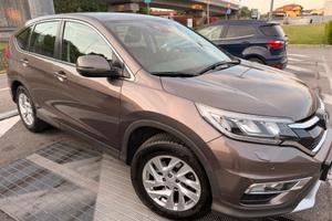 Honda CR-V 1.6 i-DTEC Elegance Navi ADAS AT 4WD