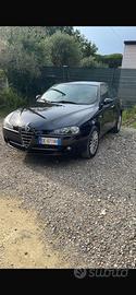 Alfa romeo 147 jdtm