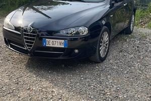 Alfa romeo 147 jdtm