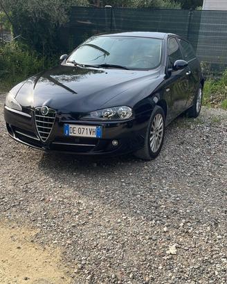 Alfa romeo 147 jdtm