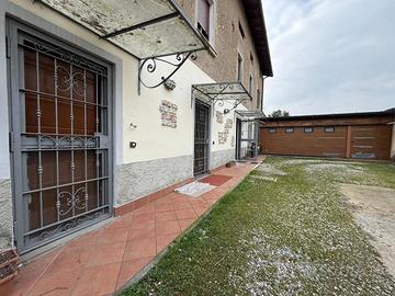 Appartamento Rovato [Cod. rif 3297518VRG]