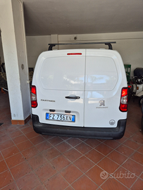 Furgone peugeot partner