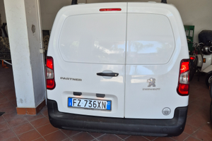 Furgone peugeot partner