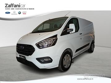 FORD Transit Custom 1ª s - Transit Custom 320 2.0