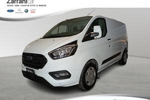 FORD Transit Custom 1ª s - Transit Custom 320 2.0