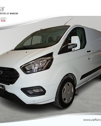 FORD Transit Custom 1ª s - Transit Custom 320 2.0