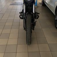 Suzuki GS 400 1980