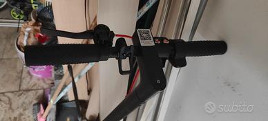 Monopattino elettrico 