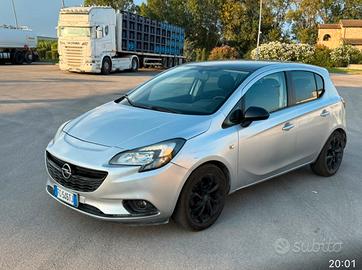 2016 Opel corsa cambio automatico benzina gpl