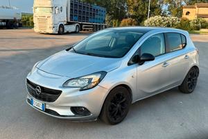 2016 Opel corsa cambio automatico benzina gpl