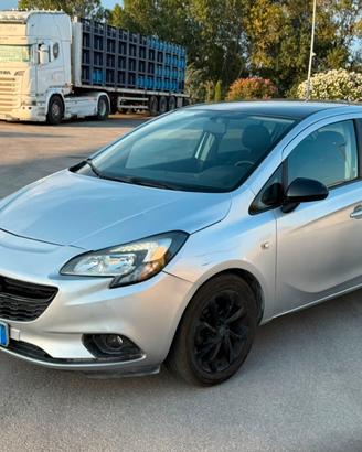 2016 Opel corsa cambio automatico benzina gpl