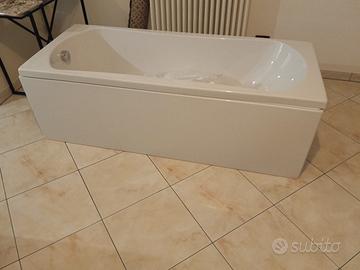 Vasca da bagno Teuco