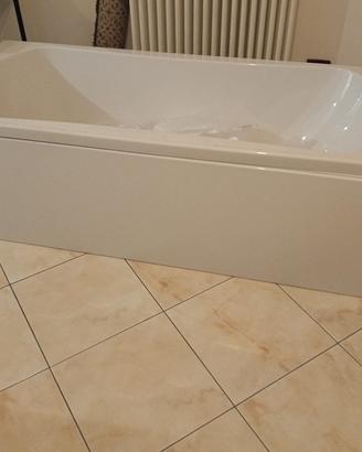 Vasca da bagno Teuco