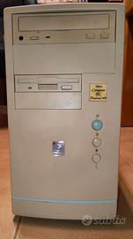 PENTIUM 166 MHZ