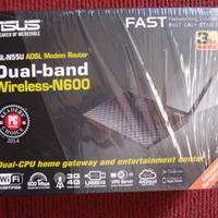 Asus DSL N55U