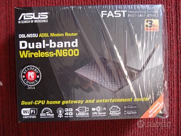 Asus DSL N55U