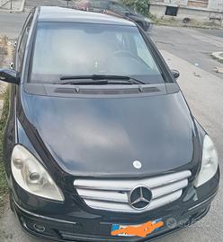 Mercedes classe b 180