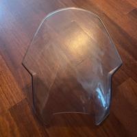 Parabrezza originale Kawasaki Versys 650