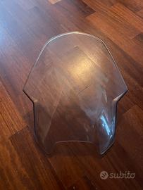 Parabrezza originale Kawasaki Versys 650