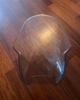 Parabrezza originale Kawasaki Versys 650