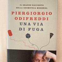 “Una via di fuga”
