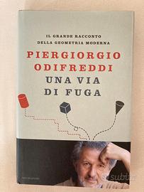 “Una via di fuga”