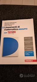 Libri scuola lineamenti matematica