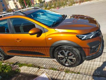 Dacia Sandero NUOVA