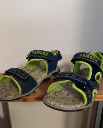 Sandali bambino