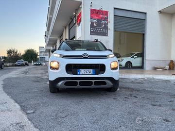 Citroen C3 Aircross BlueHDi 100 Feel