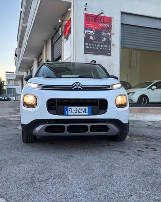 Citroen C3 Aircross BlueHDi 100 Feel