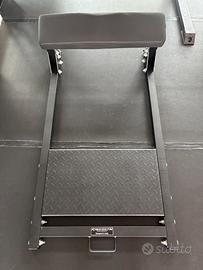 Panca Hip thrust Kingsgym