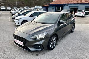 Ford Focus 1.5 TDCI 120 CV 5p. ST Line 2021