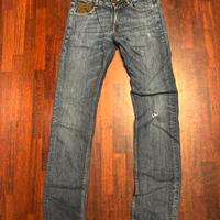 Jeans fendi