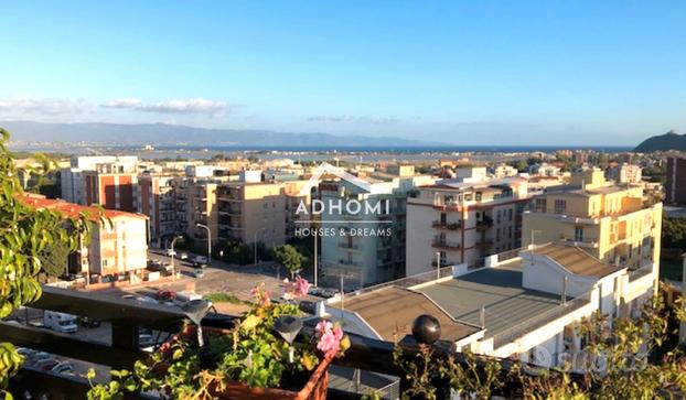 Nuove proposte di Attici in centro a Cagliari