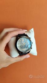 Orologio uomo Maserati Traguardo MC12 Cronografo 