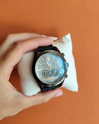 Orologio uomo Maserati Traguardo MC12 Cronografo 