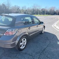 opel astra 1.7 TDI 110 CV