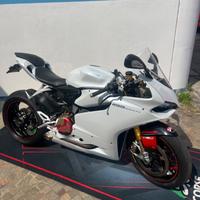 Ducati Panigale 1199 S