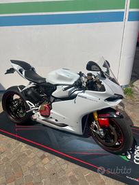 Ducati Panigale 1199 S