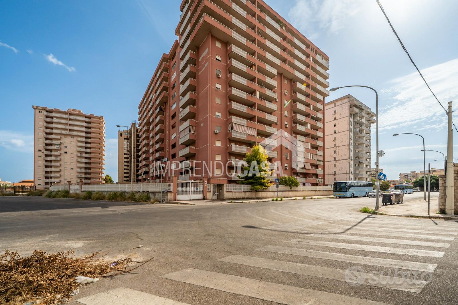 Appartamento – Palermo, Brancaccio, II Circoscrizione - Vista 2