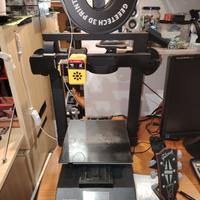 stampante 3D