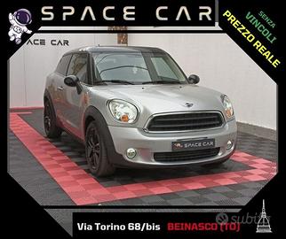 MINI Mini Paceman Mini 1.6 Cooper D Paceman