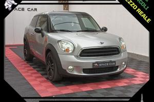 MINI Mini Paceman Mini 1.6 Cooper D Paceman