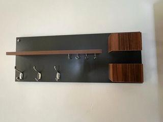 CASSETTIERA/DIVANETTO + APPENDIABITI