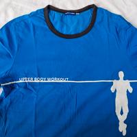 T-shirt Maglietta Original Marines Manica Corta