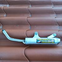 Silenziatore Pro Circuit beta 250/300 2t