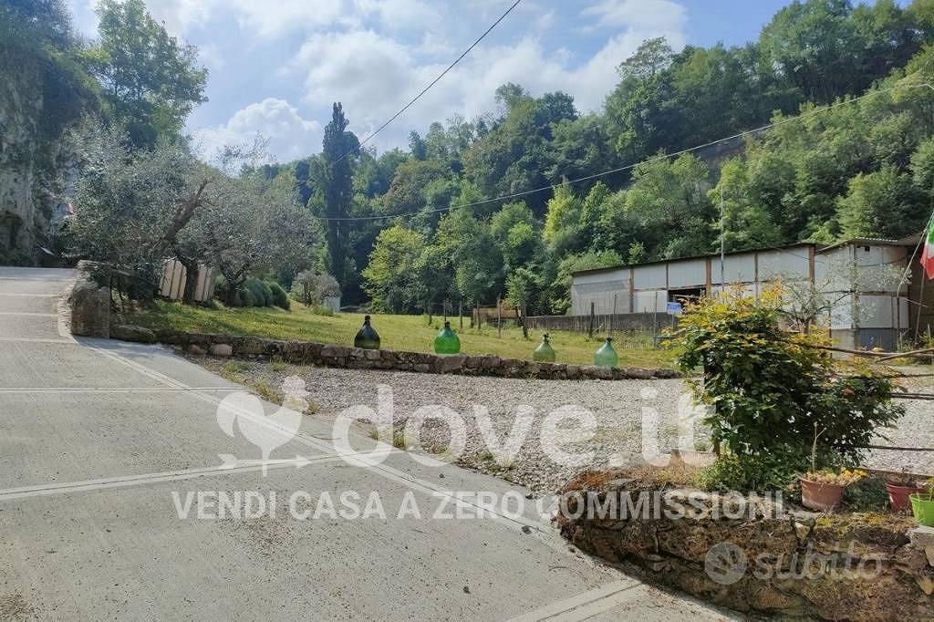 Casa – San Germano dei Berici, Vicenza - Vista 3