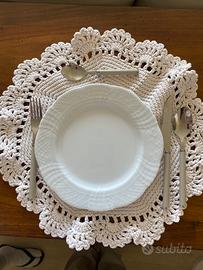 Servizio posate da 8